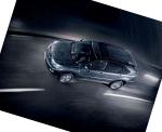 Lexus RX350 2007 года